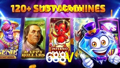 Sinta a adrenalina dos jogos de cassino com 688V